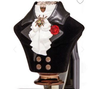 Bath & Body Works Wallflower Plug for Halloween Headless Horseman